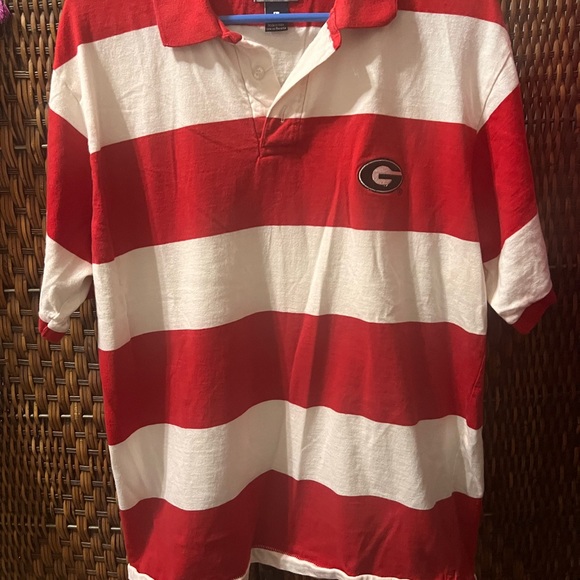 Ga Bulldog shirt - Picture 2 of 3